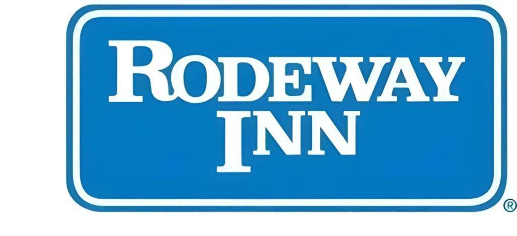Rodeway Inn Lawton Exterior photo